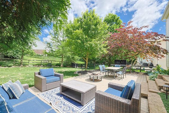 1112 Abbington Drive, Union, KY 41091