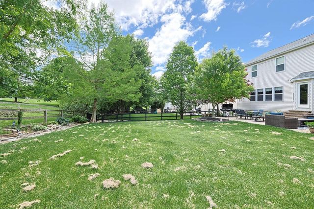 1112 Abbington Drive, Union, KY 41091