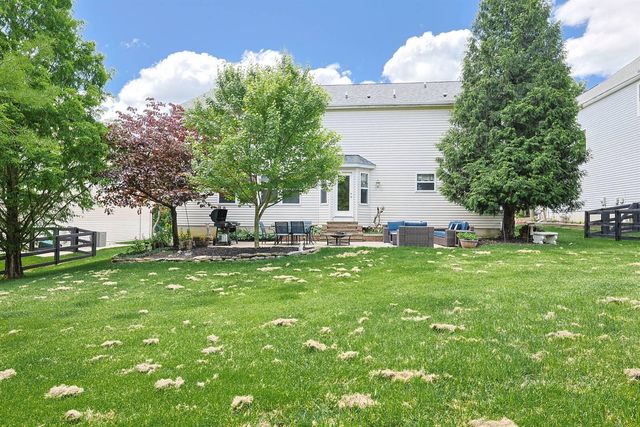 1112 Abbington Drive, Union, KY 41091