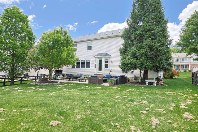 1112 Abbington Drive, Union, KY 41091