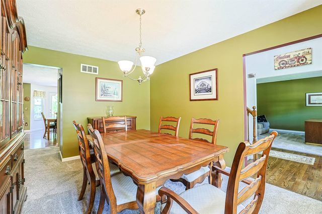 1112 Abbington Drive, Union, KY 41091