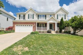 1112 Abbington Drive, Union, KY 41091