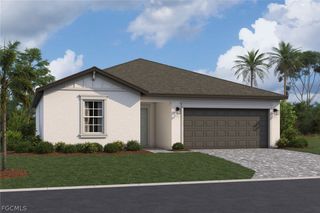 254 Lakeside Breeze WAY, Lehigh Acres, FL 33936