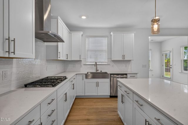 143 Rivulet Court, Cary, NC 27519