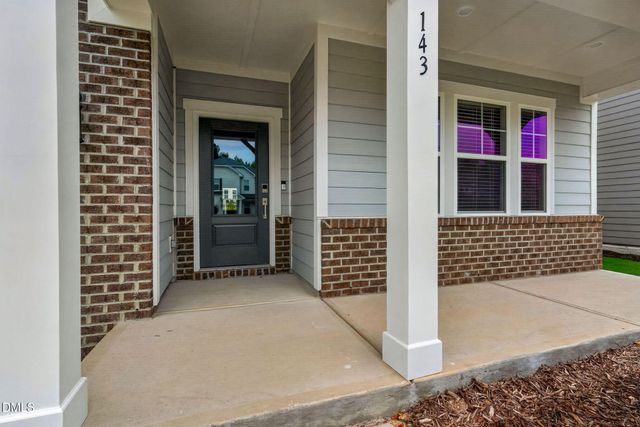 143 Rivulet Court, Cary, NC 27519