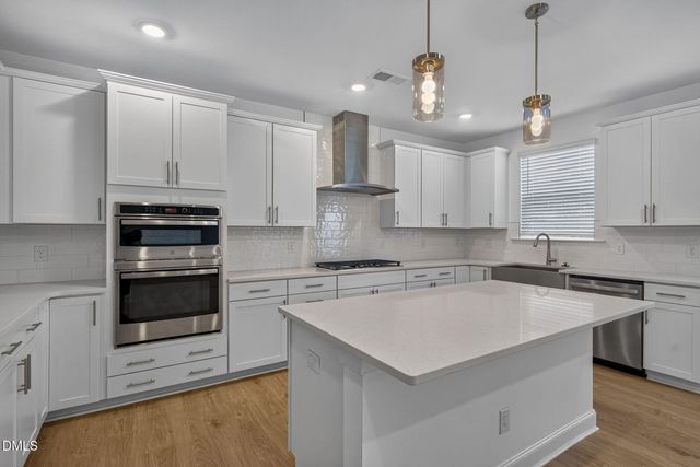 143 Rivulet Court, Cary, NC 27519