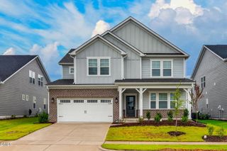 143 Rivulet Court, Cary, NC 27519