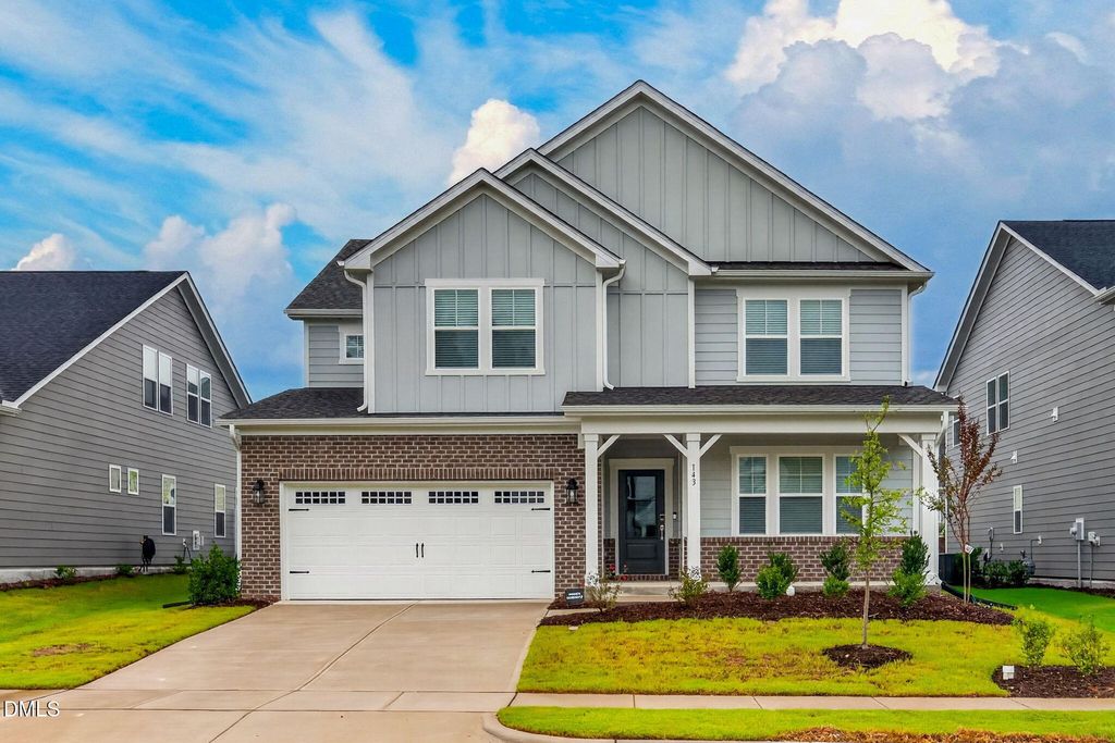 143 Rivulet Court, Cary, NC 27519