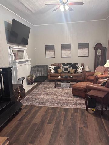 606 E Solomon Street, Griffin, GA 30223