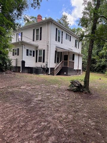 606 E Solomon Street, Griffin, GA 30223