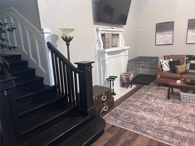 606 E Solomon Street, Griffin, GA 30223