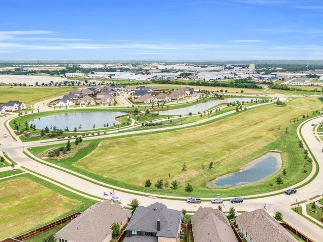 1415 Misty Pasture Way, Mansfield, TX 76063