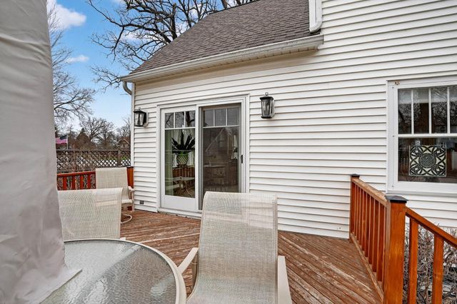 2203 Grand Boulevard, Cedar Falls, IA 50613