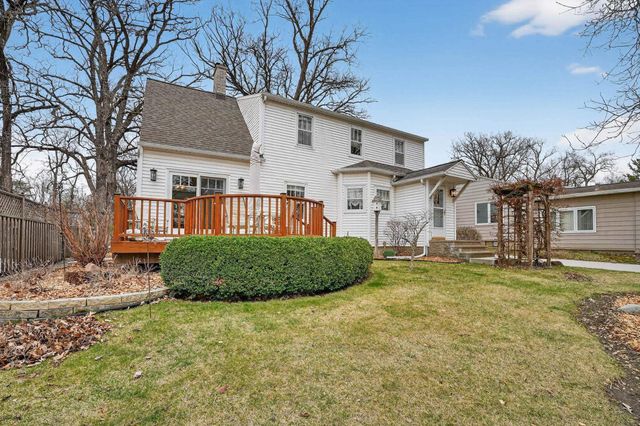 2203 Grand Boulevard, Cedar Falls, IA 50613