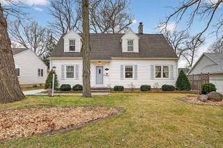 2203 Grand Boulevard, Cedar Falls, IA 50613