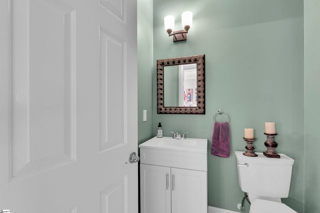 9 Shannon Creek Court, Greenville, SC 29615