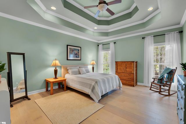 9 Shannon Creek Court, Greenville, SC 29615