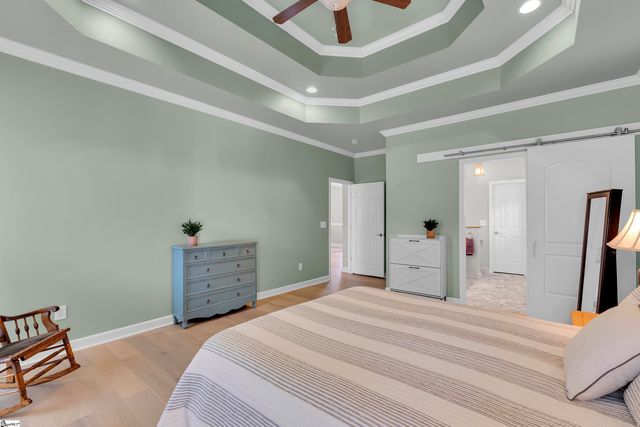 9 Shannon Creek Court, Greenville, SC 29615