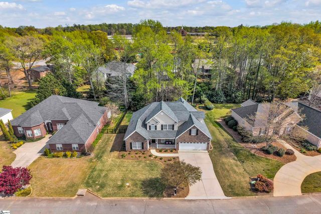 9 Shannon Creek Court, Greenville, SC 29615