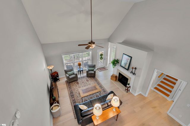 9 Shannon Creek Court, Greenville, SC 29615