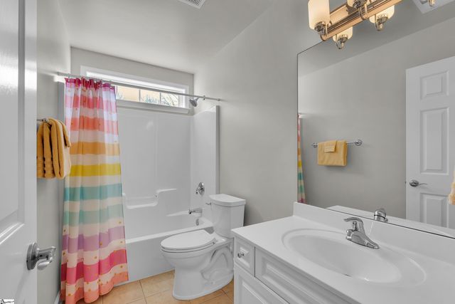 9 Shannon Creek Court, Greenville, SC 29615