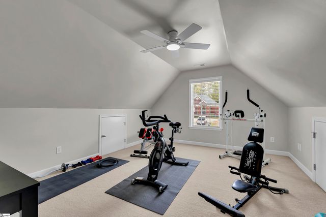 9 Shannon Creek Court, Greenville, SC 29615