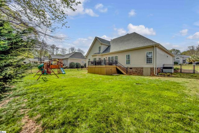 9 Shannon Creek Court, Greenville, SC 29615