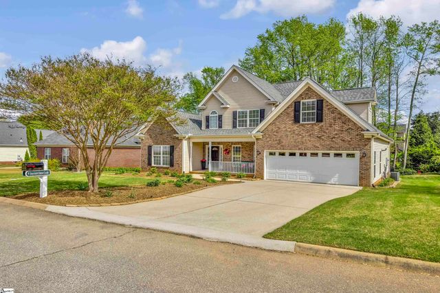 9 Shannon Creek Court, Greenville, SC 29615