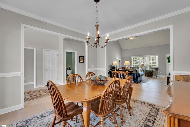 9 Shannon Creek Court, Greenville, SC 29615