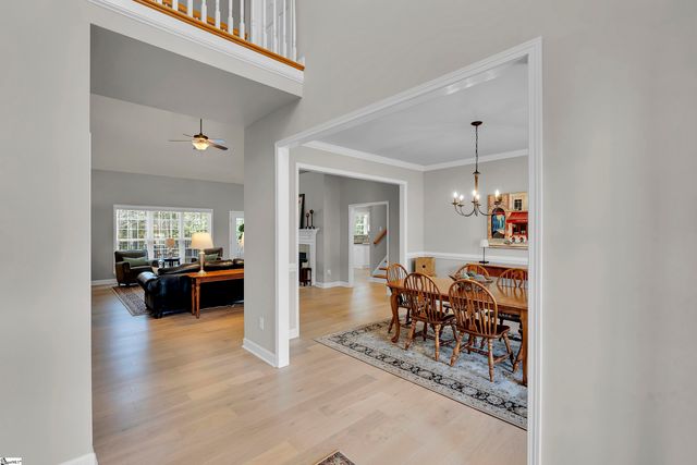 9 Shannon Creek Court, Greenville, SC 29615