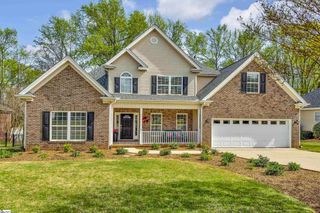 9 Shannon Creek Court, Greenville, SC 29615