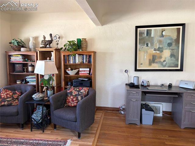 1923 N Royer Street, Colorado Springs, CO 80907