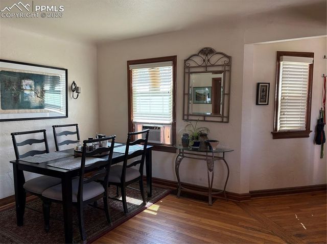 1923 N Royer Street, Colorado Springs, CO 80907