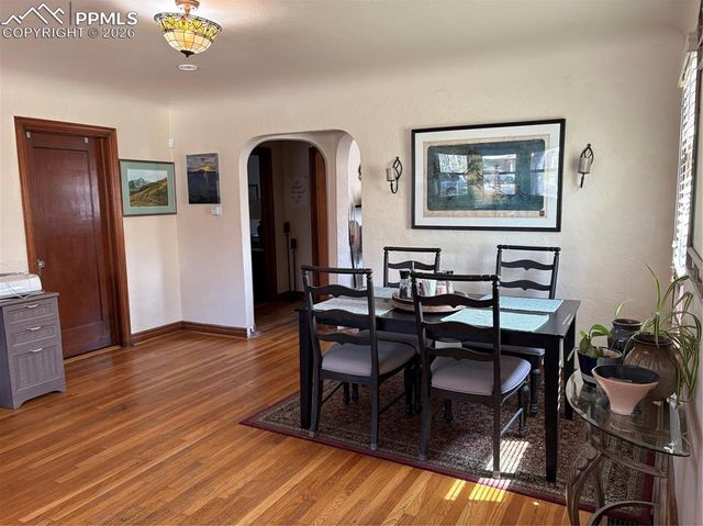 1923 N Royer Street, Colorado Springs, CO 80907