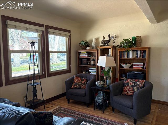 1923 N Royer Street, Colorado Springs, CO 80907