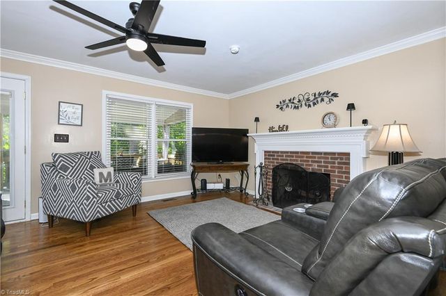 5015 Windermere Drive, Greensboro, NC 27407