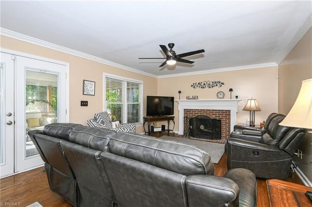 5015 Windermere Drive, Greensboro, NC 27407