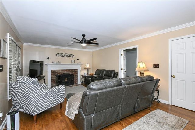5015 Windermere Drive, Greensboro, NC 27407