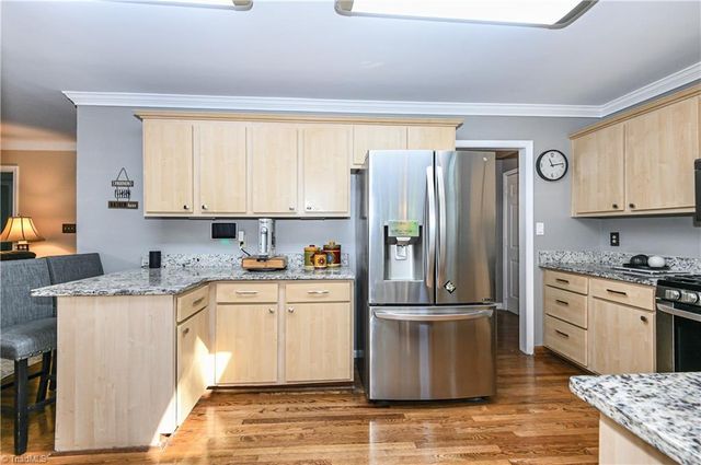 5015 Windermere Drive, Greensboro, NC 27407