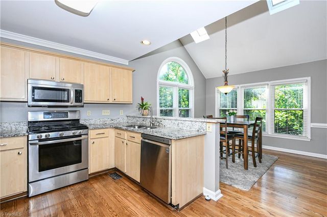 5015 Windermere Drive, Greensboro, NC 27407