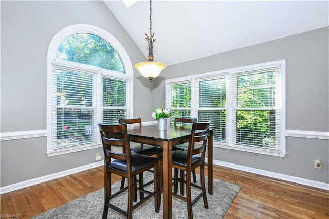 5015 Windermere Drive, Greensboro, NC 27407