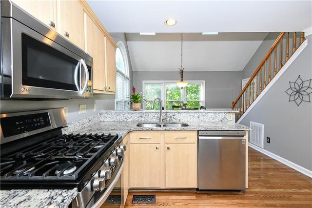 5015 Windermere Drive, Greensboro, NC 27407