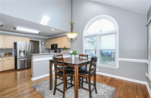 5015 Windermere Drive, Greensboro, NC 27407