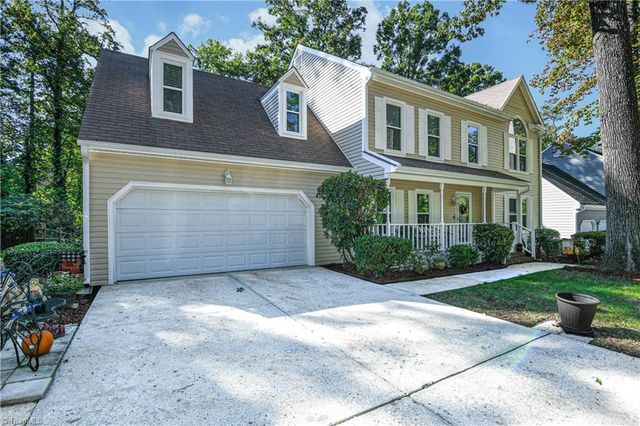 5015 Windermere Drive, Greensboro, NC 27407