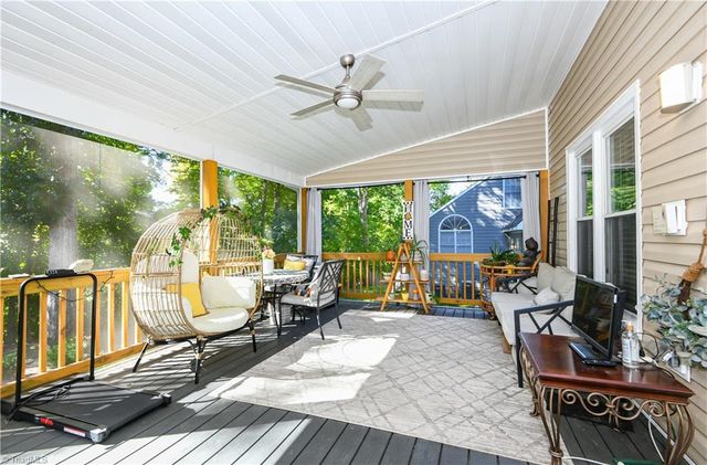 5015 Windermere Drive, Greensboro, NC 27407