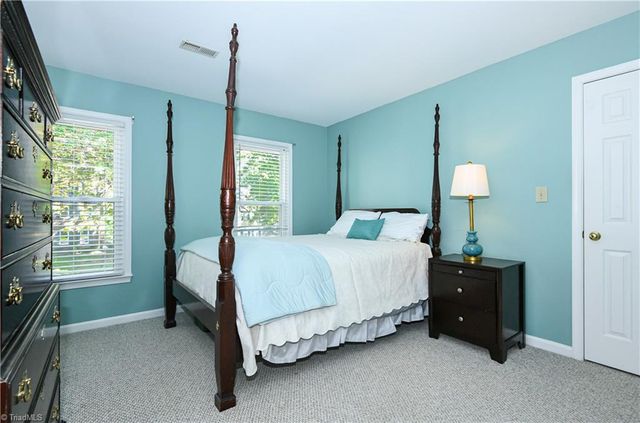5015 Windermere Drive, Greensboro, NC 27407