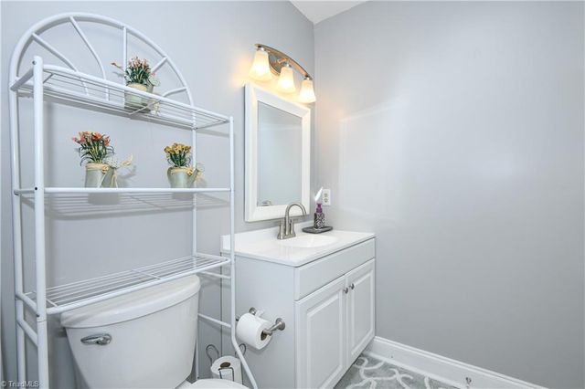 5015 Windermere Drive, Greensboro, NC 27407