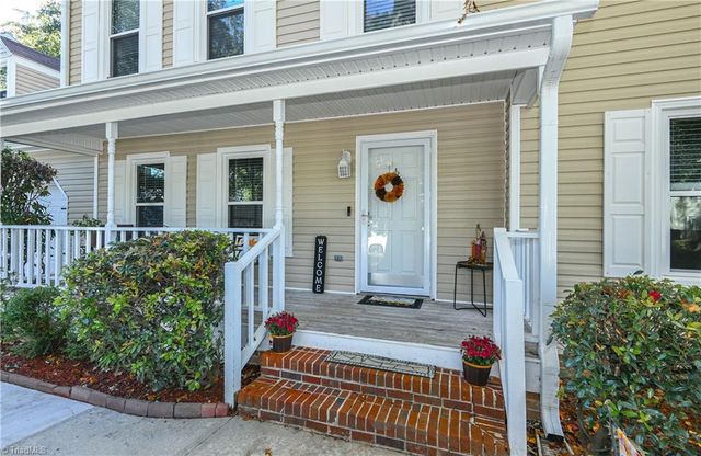 5015 Windermere Drive, Greensboro, NC 27407