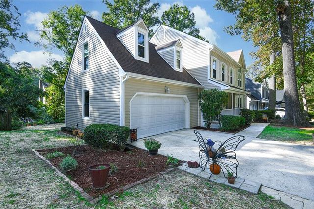 5015 Windermere Drive, Greensboro, NC 27407