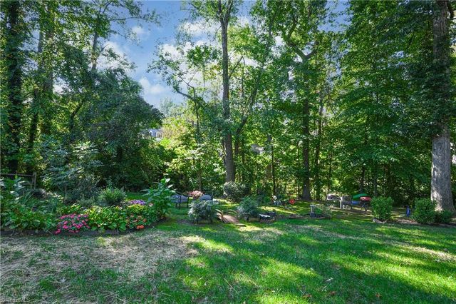 5015 Windermere Drive, Greensboro, NC 27407